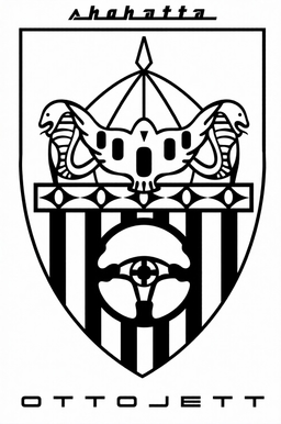 OTTOJETT shield